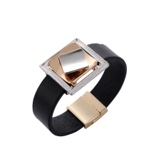Armband Kluster