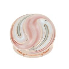 Ring Lollipop Soft Pink
