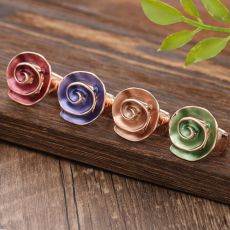 Ring Spiral