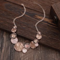 Halsband Nobel Cooper Joy