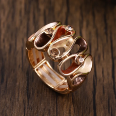 Ring Kreativ Cooper Joy