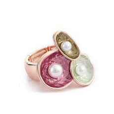 Ring Perfekt Lime