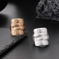 Ring Krigare