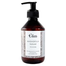 Massageolja - Naturell 260ml