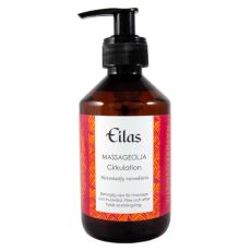 Massageolja - Cirkulation 260ml