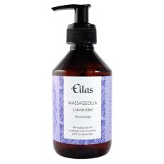 Massageolja - Lavendel 260ml
