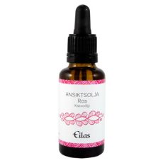 Ansiktsolja Ros 30ml