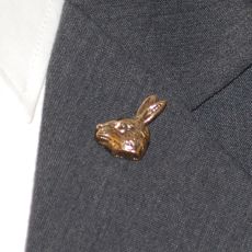 Kavajnål Hare