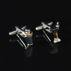 Manschettknappar Bartender