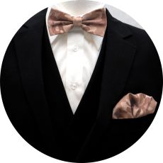 Flugset Camo Brun-beige