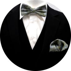 Flugset Camo Grön-grå