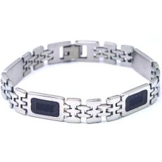 Armband rostfritt stål Lynott