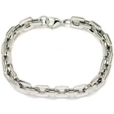 Armband rostfritt stål Harris