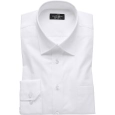 Skjorta 5087-00 Mixed Cotton Contemporary Fit