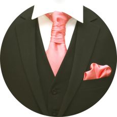 Kravattset KS 054