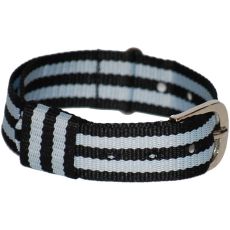 Natoarmband Cronhielm