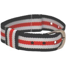 Natoarmband De Geer