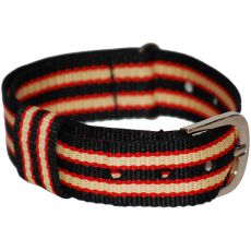 Natoarmband Leijonhufvud