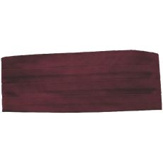 Kummerband KB060 Vinröd