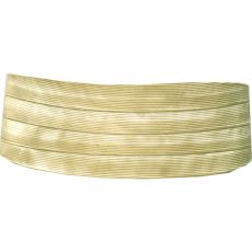 Kummerband KB048 Champagnefärgad