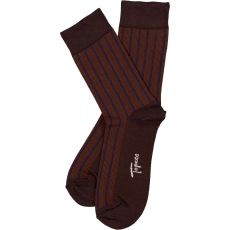 Herrstrumpor Rikard Brun