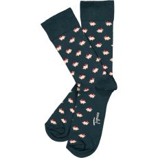 Herrstrumpor Julgris