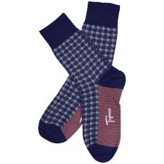 Herrstrumpor BAMBU Bruno Marin