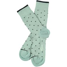 Herrstrumpor BAMBU Bårslöv Aqua