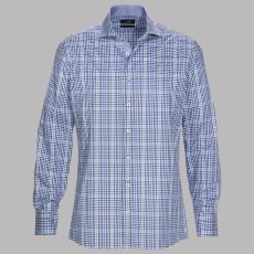 Skjorta 5410-27  Pure Cotton Utförsäljning Classic Fit