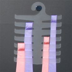 Slipshängare Plexi FR