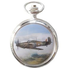 Fickur Savonett flygplan  HURRICANE