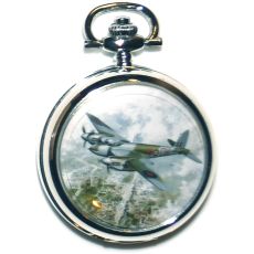 Fickur Savonett flygplan MOSQUITO
