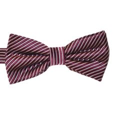 Knuten fluga mönstrad 75165