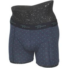 Herrboxer Regular, PRICKEN