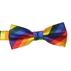 Barnfluga BFrainbow