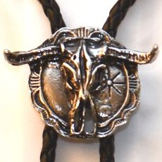 Bolotie BULL IN FRAME 2