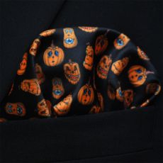 Bröstnäsduk Halloween