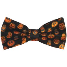 Knuten fluga Halloween