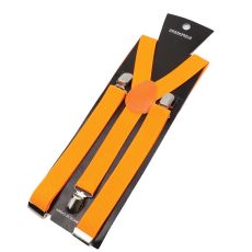 Barnhängslen 3 år och uppåt Solgul