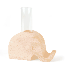 Sticklingsvas Elefant