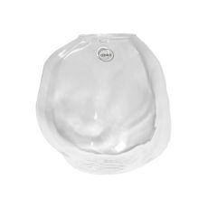 Väggvas Pebble 15 cm - DBKD