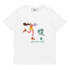 T-shirt Krukväxtgäri