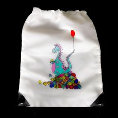 Gympapåse - Pekka Drake och kycklingarna