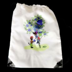 Gympapåse - Minoiter i blåbärsriset