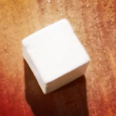 Bokstavspärla - Blank