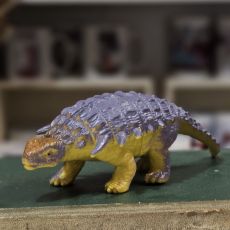 Dinosaurie
