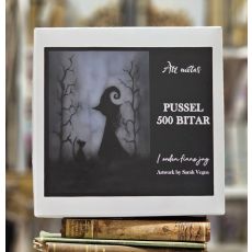 Pussel - Att mötas, 500 bitar