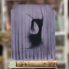 Fodral, 28x21,5 cm - Vildängel