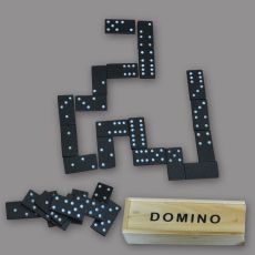Spel - Domino