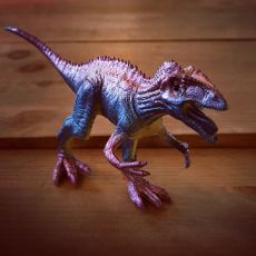 Dinosaurie